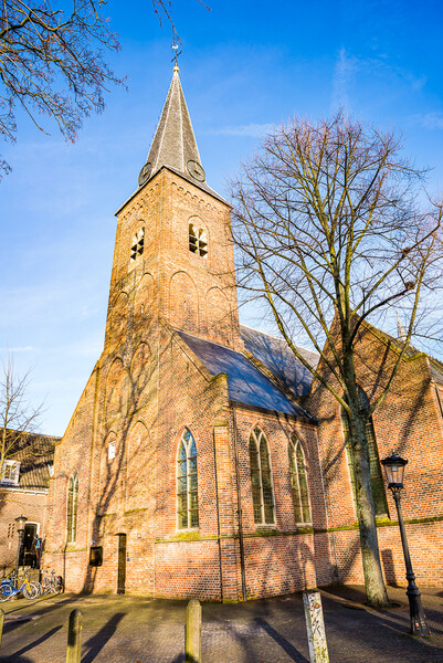 Utrecht