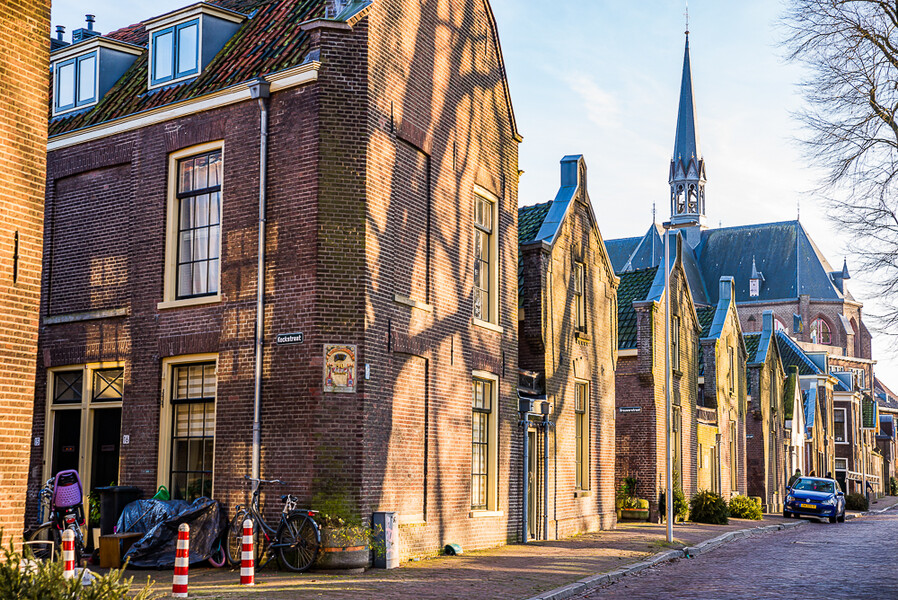 Utrecht