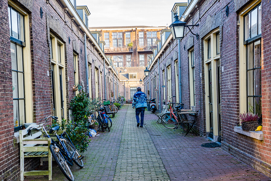 Utrecht