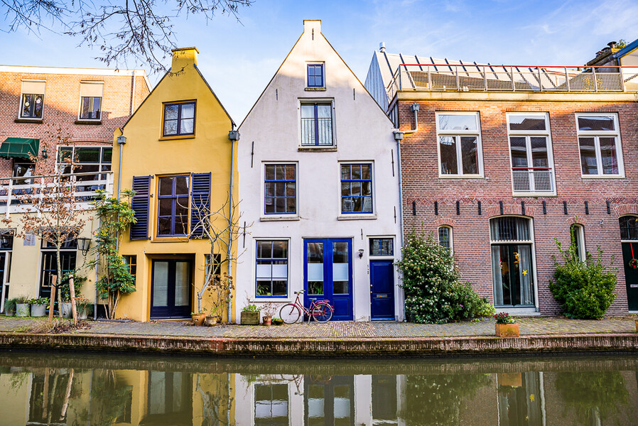 Utrecht