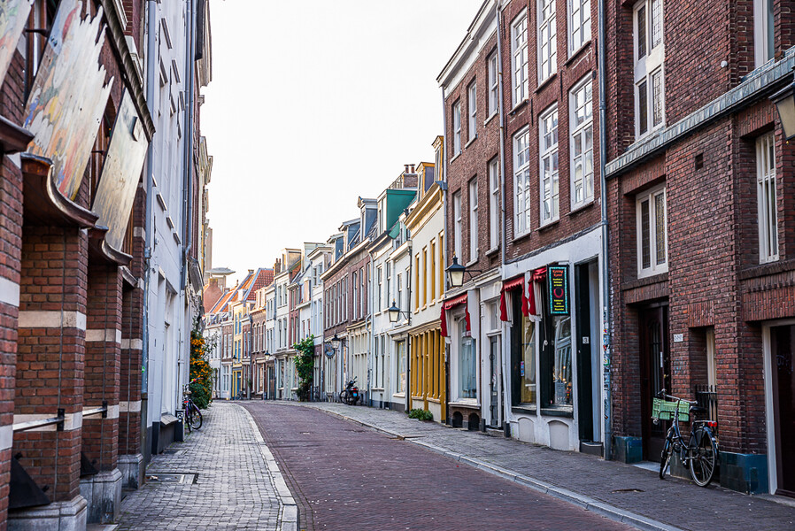Utrecht