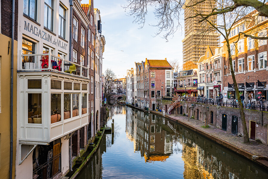 Utrecht