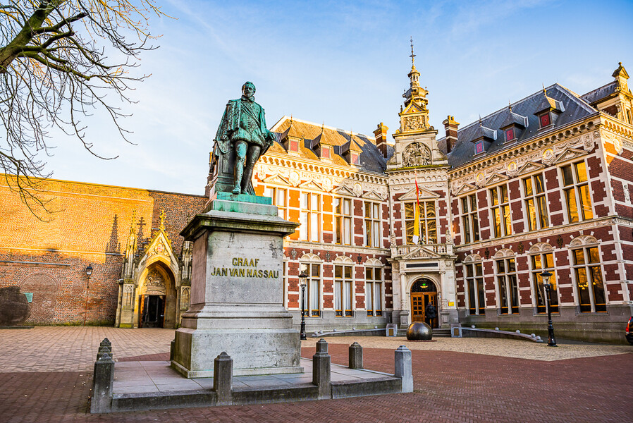 Utrecht