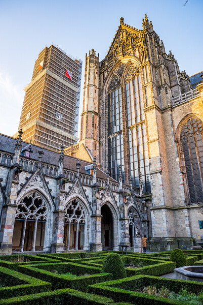 Utrecht