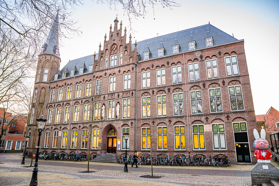 Utrecht