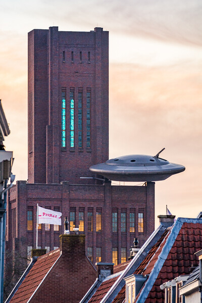 Utrecht