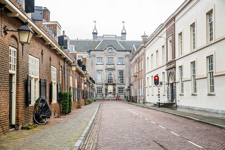 Utrecht