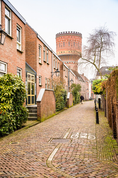 Utrecht