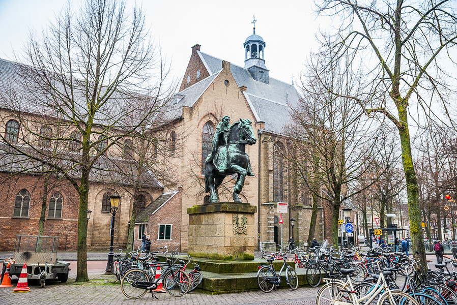Utrecht