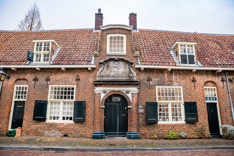 Utrecht