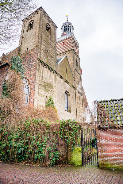 Utrecht