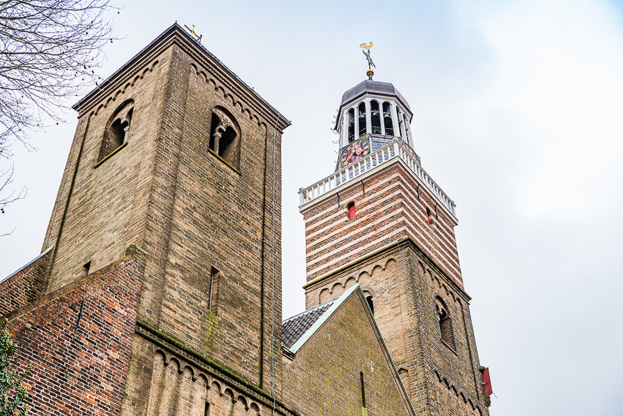 Utrecht