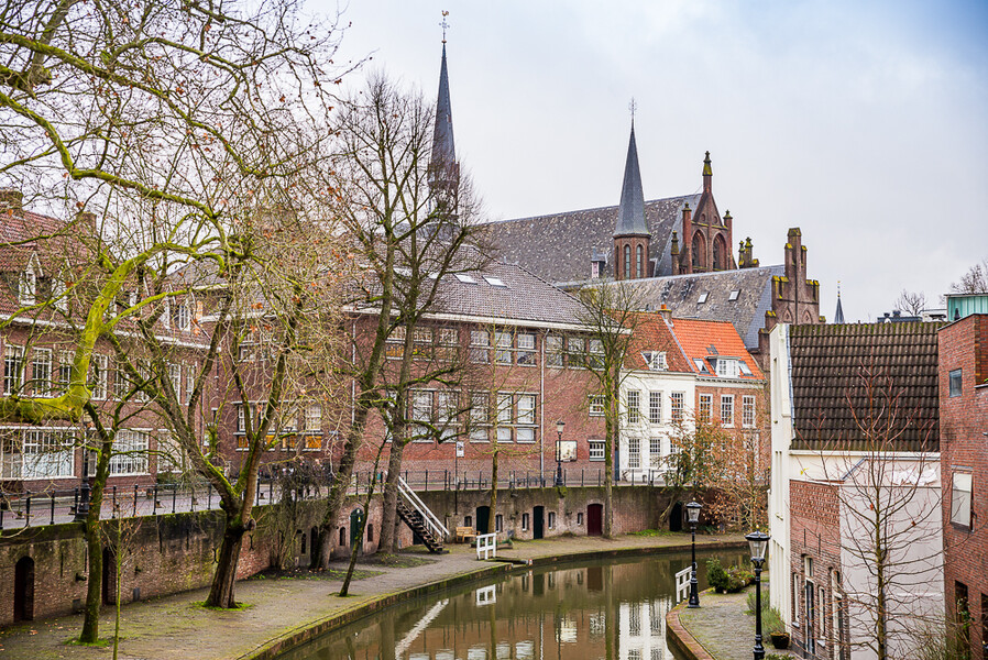 Utrecht