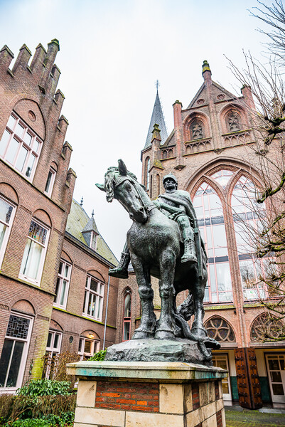 Utrecht