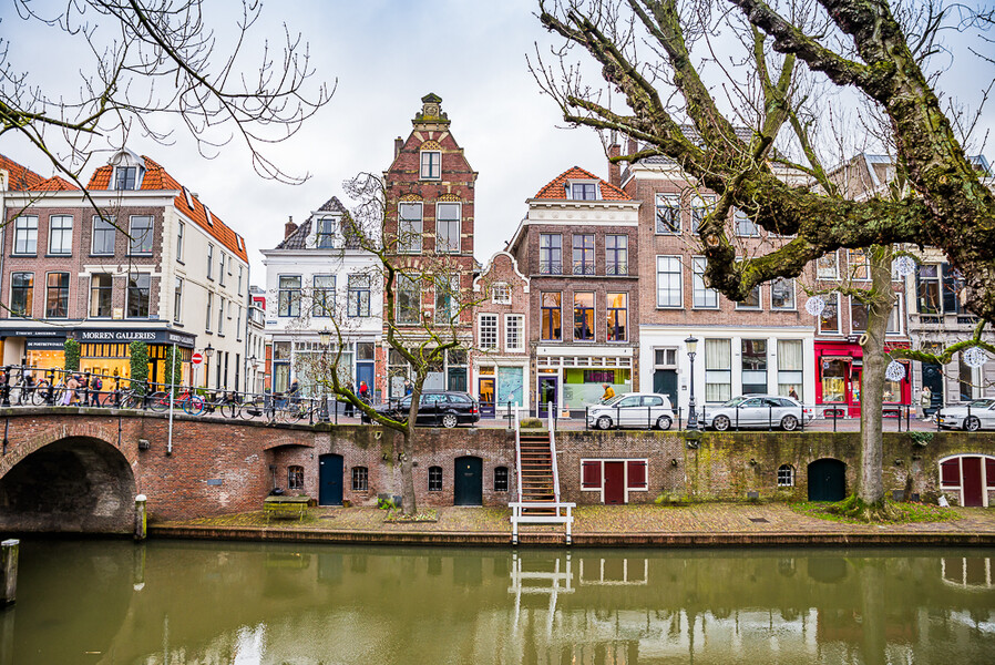 Utrecht
