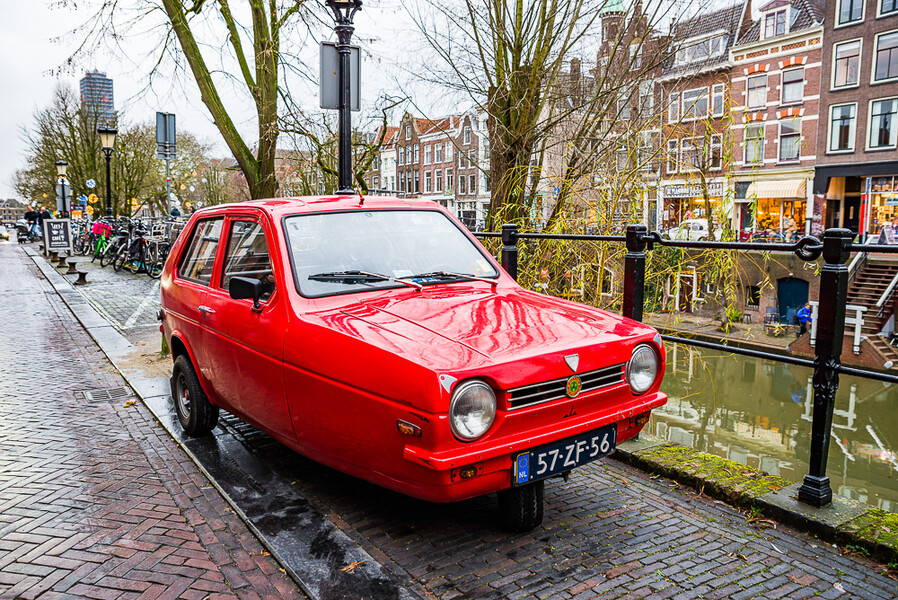 Utrecht