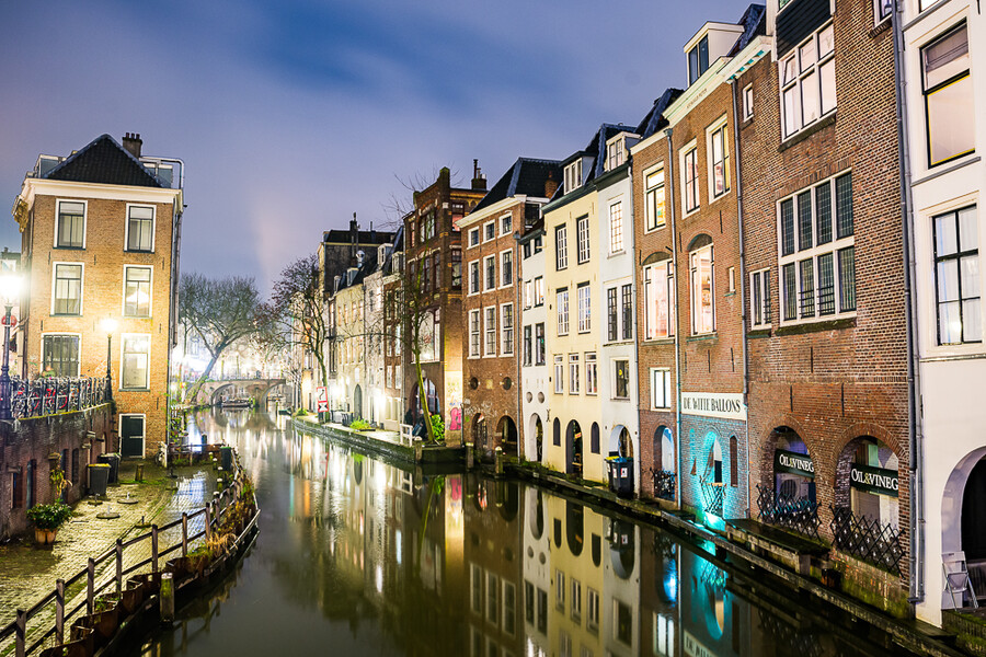 Utrecht