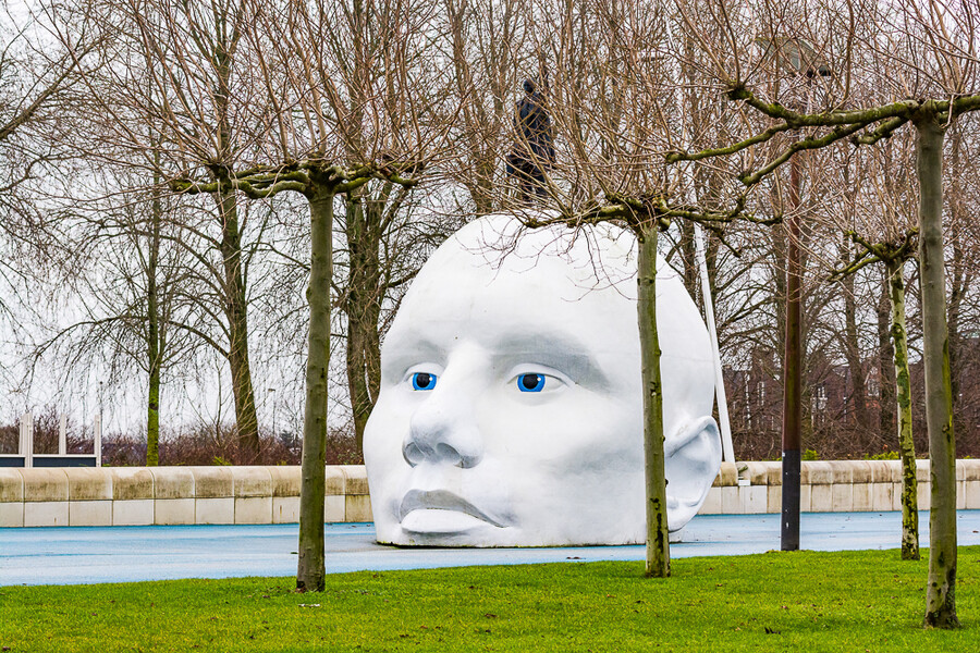 Lelystad