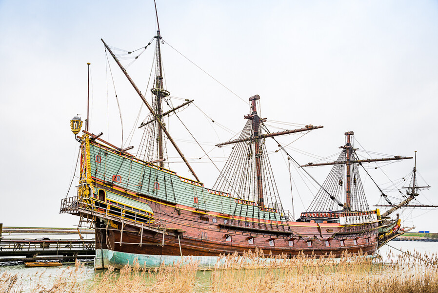 Lelystad