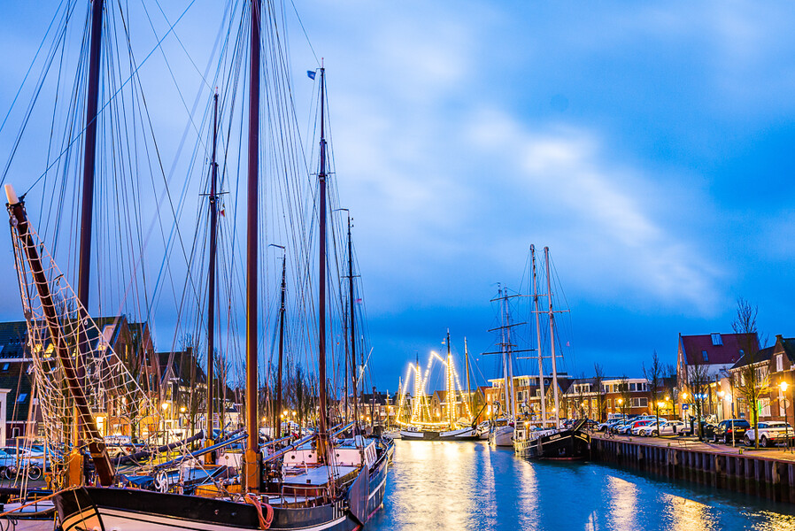 Harlingen