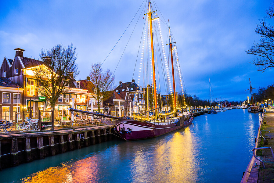 Harlingen