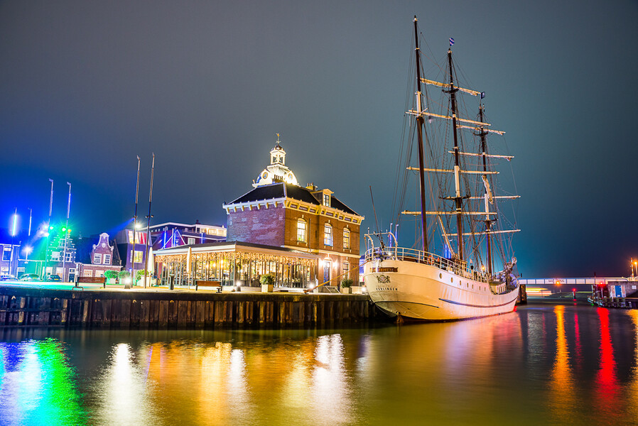 Harlingen