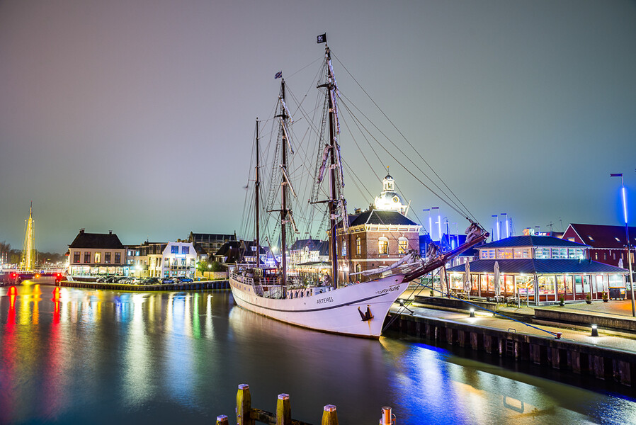 Harlingen