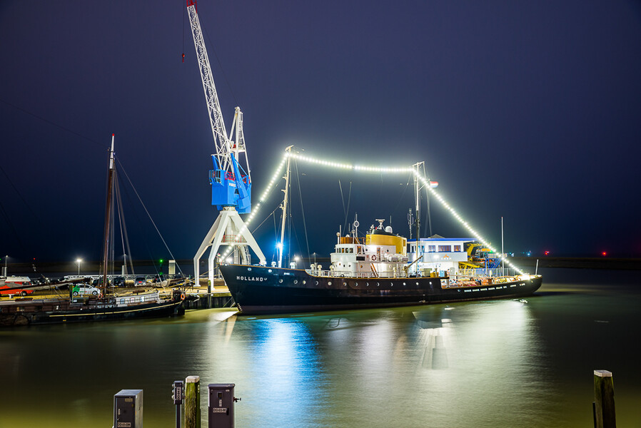 Harlingen