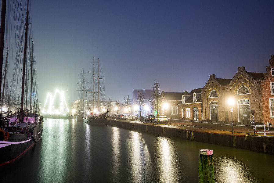 Harlingen