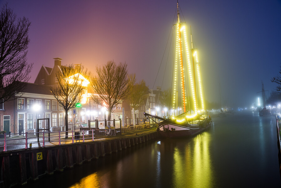 Harlingen