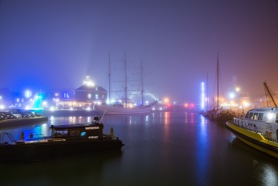 Harlingen