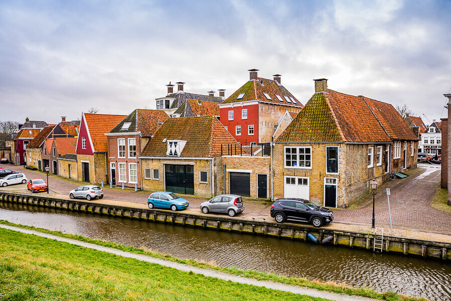 Harlingen