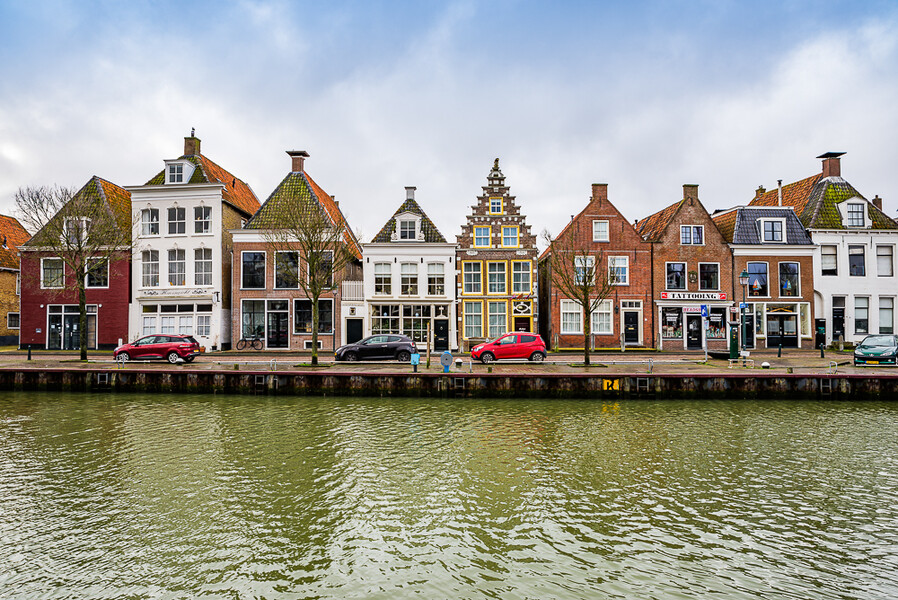 Harlingen