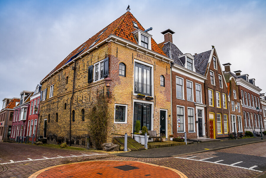 Harlingen