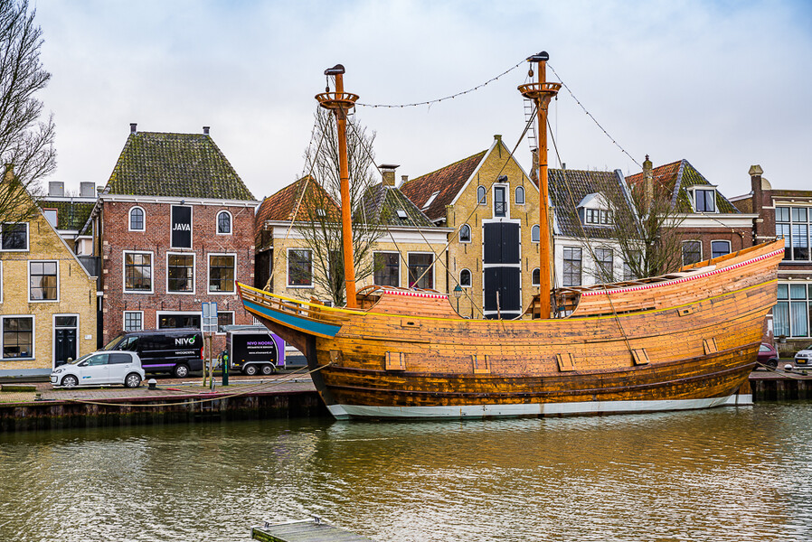 Harlingen