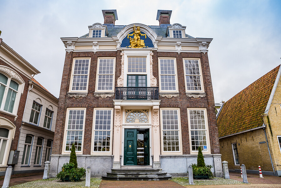Harlingen