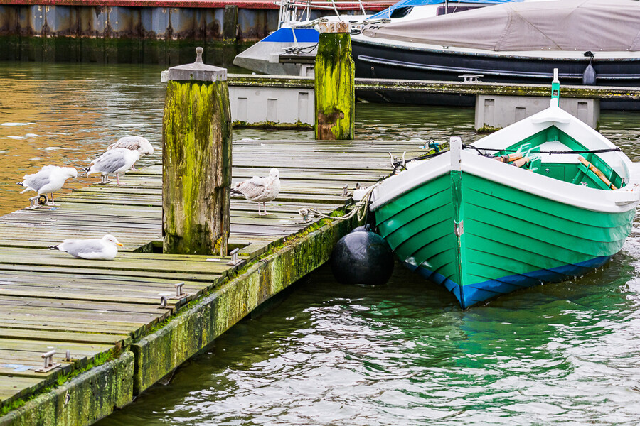 Harlingen