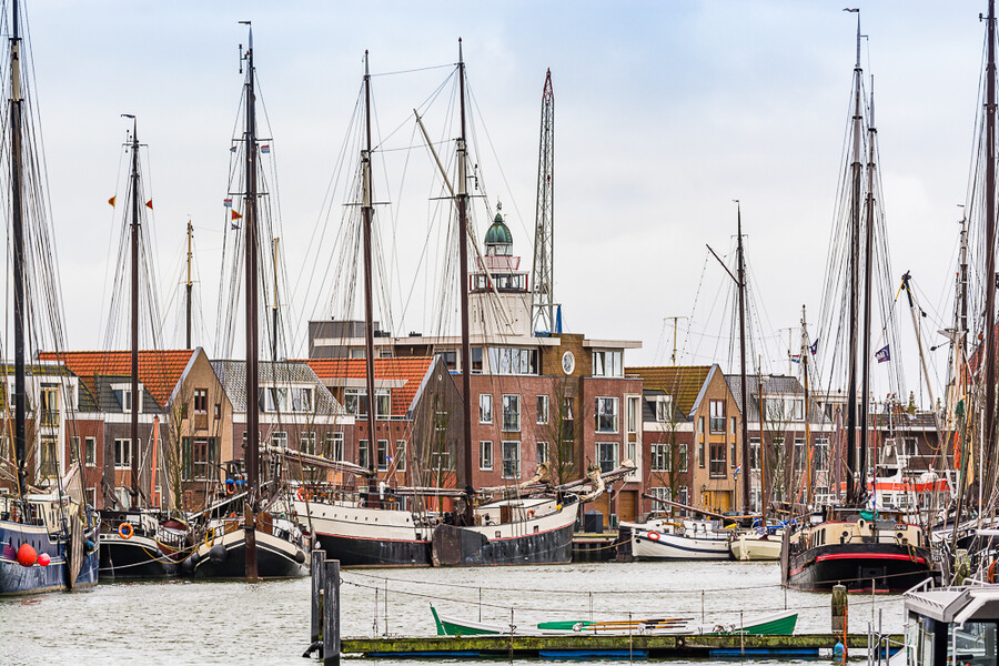 Harlingen