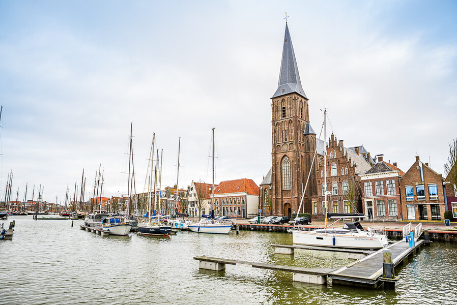 Harlingen