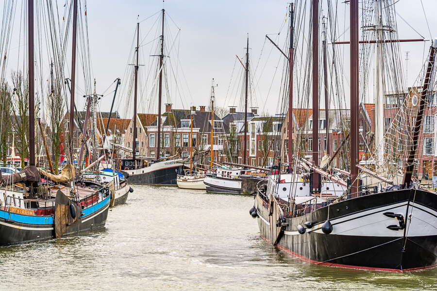 Harlingen