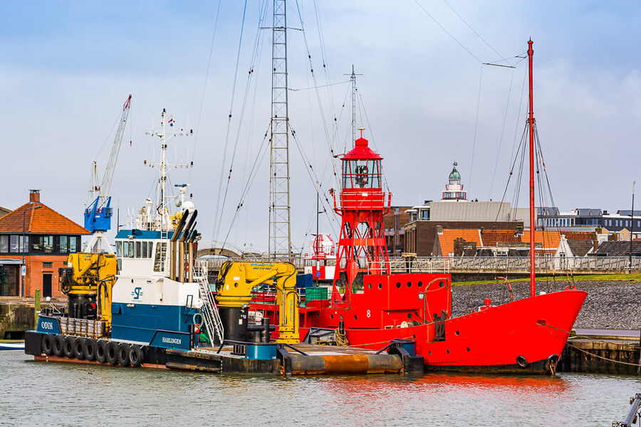 Harlingen