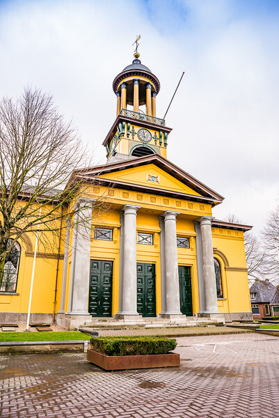 Sint Jacobiaprochie