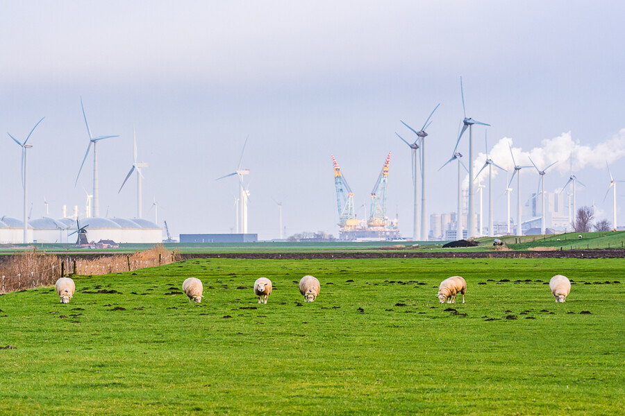 Eemshaven