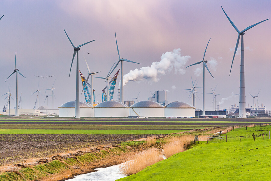 Eemshaven