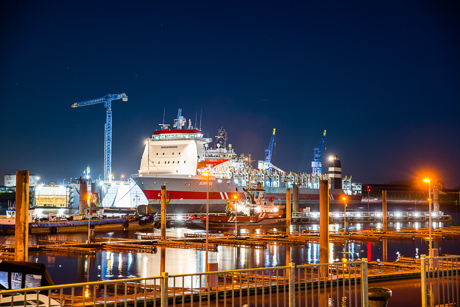 Delfzijl