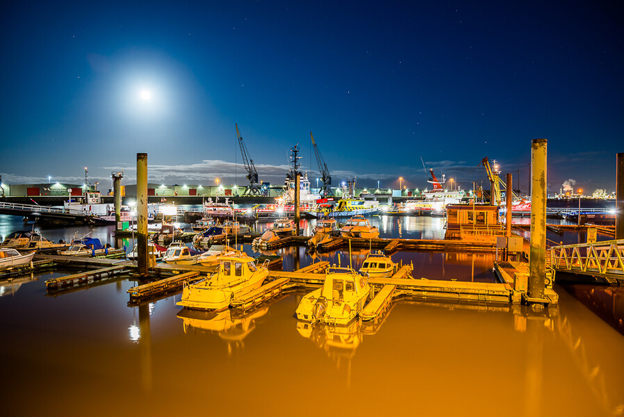 Delfzijl
