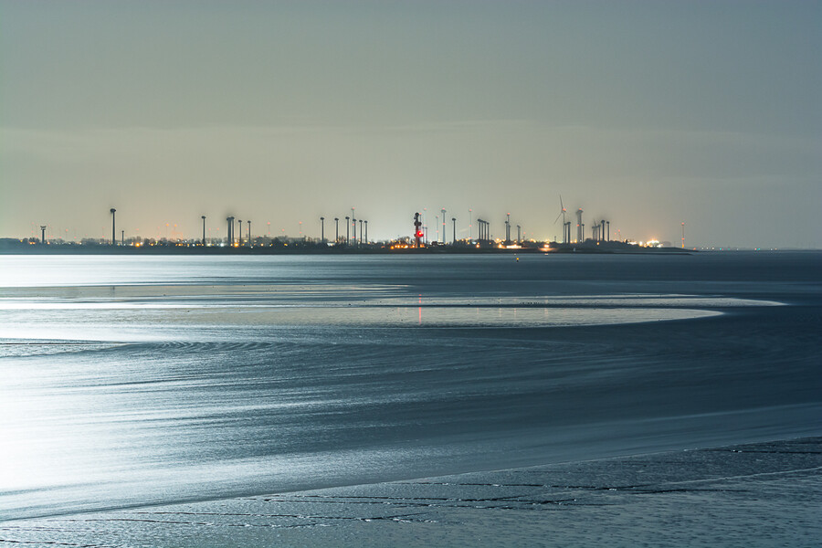 Delfzijl