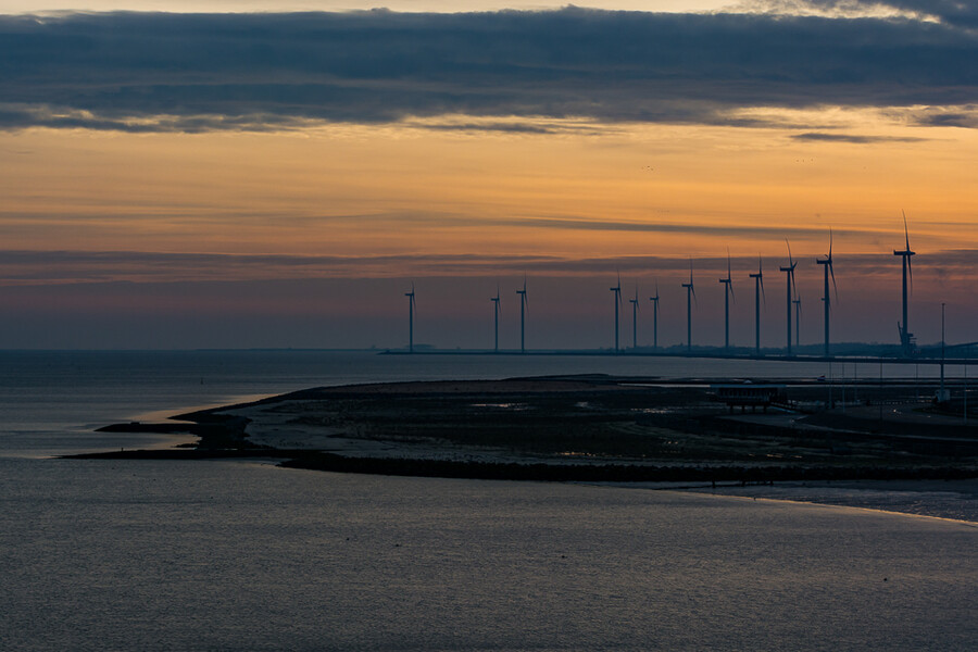Delfzijl