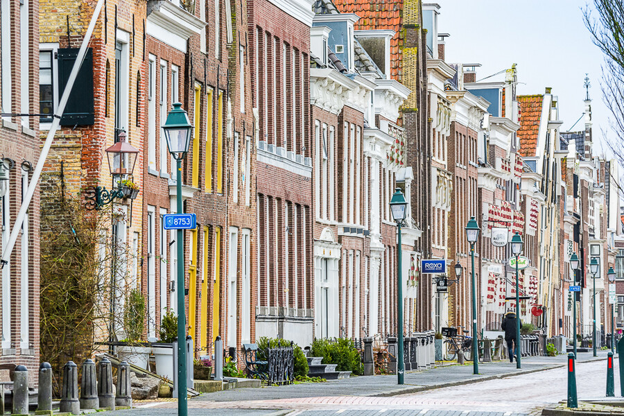 Harlingen
