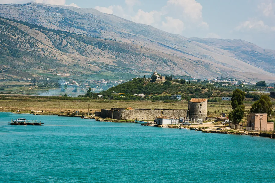 Butrint